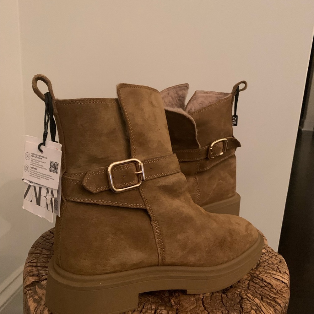 New women boots